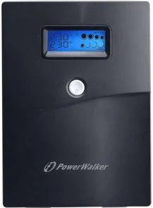 Фото: ДБЖ PowerWalker VI 3000 SCL 4xSchuko (10121144) № 2 | KTC