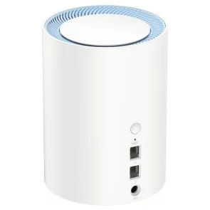 Фото: Wi-Fi система Cudy M1200 (M1200(2-PACK)) № 4 | KTC