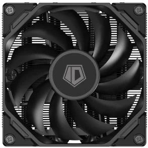 Фото: Кулер для процесора ID-COOLING IS-40-XT BLACK № 3 | KTC