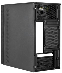 Корпус ProLogix E124 400W Black