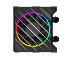 Фото: Система рідинного охолодження ID-COOLING DASHFLOW 360 XT PRO № 4 | KTC