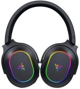 Фото: Гарнітура Razer Barracuda X Chroma Black (RZ04-05220100-R3M1) № 5 | KTC