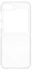 Фото: Чохол PanzerGlass for Samsung Flip6 - HardCase Transparent (PG_1271) № 3 | KTC