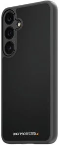 Фото: Чохол PanzerGlass for Samsung S24 Plus - HardCase with D3O Black (PG_1217) № 3 | KTC