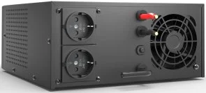 Фото: ДБЖ Marsriva MR-UT1500 24V / No battery № 3 | KTC
