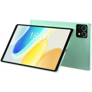 Фото: Планшет Teclast M50 Mini 6/128GB Tea Green (6940709687055) № 6 | KTC