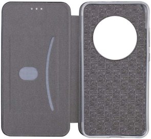 Чохол BeCover for Xiaomi Redmi 14C 4G/Poco C75 - Exclusive Black (712508)