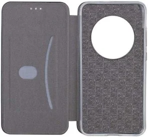 Фото: Чохол BeCover for Xiaomi Redmi 14C 4G/Poco C75 - Exclusive Deep Blue (712509) № 3 | KTC
