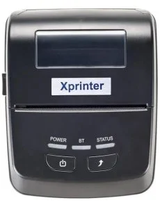 Фото: Принтер для друку чеків Xprinter XP-P801A № 4 | KTC