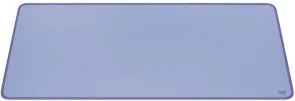 Фото: Килимок Logitech Desk Mat Studio Series 300x700x2mm Lilac (956-000149) № 3 | KTC