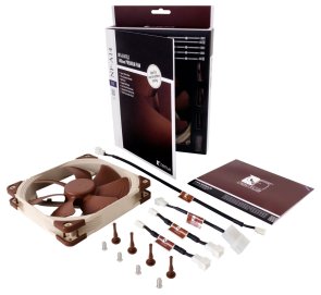 Кулер Noctua NF-A14 FLX