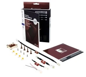 Фото: Кулер Noctua NF-A4 (NF-A4x10 FLX) № 8 | KTC