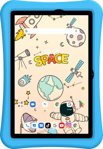 Планшет UMIDIGI G2 Tab Kids 4/64GB MT11 Blue (6973553523453)