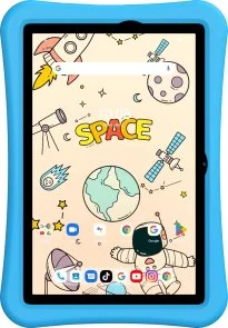 Фото: Планшет UMIDIGI G2 Tab Kids 4/64GB MT11 Blue (6973553523453) № 3 | KTC