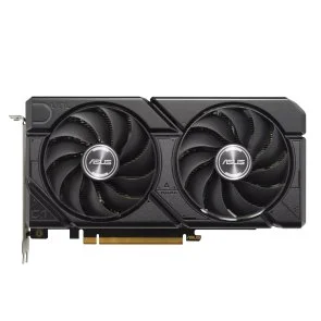 Фото: Відеокарта ASUS RX 7600 Dual OC Evo (DUAL-RX7600-O8G-EVO) № 3 | KTC