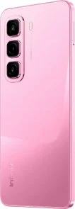 Фото: Смартфон Infinix Hot 50 X6882 8/128GB Blossom Pink № 6 | KTC