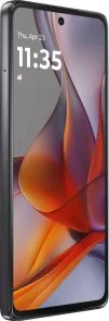 Фото: Смартфон Motorola G75 8/256GB Charcoal Grey (PB3Y0009RS) № 3 | KTC