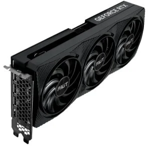 Фото: Відеокарта Palit GeForce RTX 4070 SUPER Infinity 3 OC (NED407ST19K9-1043S) № 2 | KTC