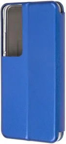 Фото: Чохол ArmorStandart for Realme C65 4G - G-Case Blue (ARM77875) № 2 | KTC