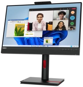 Монітор Lenovo ThinkCentre Tiny-In-One 24 Gen 5 (12NAGAR1EU)