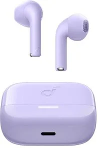 Фото: Навушники Anker SoundCore K20i Purple (A3994GQ1) № 5 | KTC