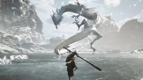 Фото: Гра Black Myth Wukong PS5 Blu-Ray № 6 | KTC