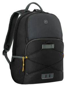 Фото: Рюкзак для ноутбука Wenger Next 23 Trayl Black (612564) № 3 | KTC