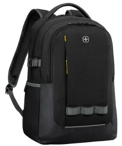 Фото: Рюкзак для ноутбука Wenger Next 23 Ryde Black (612567) № 3 | KTC
