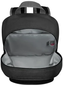 Фото: Рюкзак для ноутбука Wenger Next 23 Crango Black (612557) № 6 | KTC