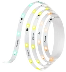 LED-стрічка Govee H619C LED Strip Light With Protective Coating 10m RGBIC WI-FI/Bluetooth White (H619C3D1)