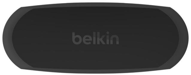 Навушники Belkin SoundForm Rhythm Black (AUC012BTBK)