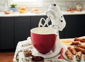 Чаша для планетарного міксера KitchenAid 5KSM2CB5ER 4.7L