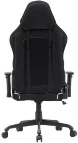 Фото: Крісло Canyon Shift MCCH01 Transformer Black (CNS-MCCH01) № 5 | KTC