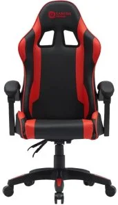 Фото: Крісло Canyon Core SGCH2 Black/Red (CNE-SGCH2R) № 2 | KTC