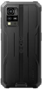 Фото: Смартфон Blackview BV4800 Pro 4/128GB Black (6931548319078) № 4 | KTC