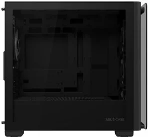 Фото: Корпус ASUS A23 Plus Black with window (90DC00K0-B19010) № 10 | KTC