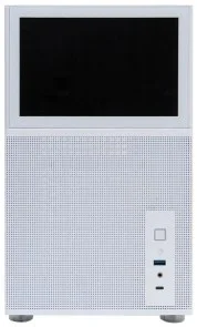 Фото: Корпус 1stPlayer Mi6-EV White with window (Mi6-EV-WH) № 3 | KTC