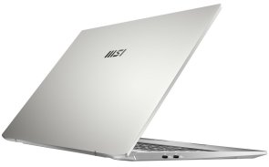 Ноутбук MSI Prestige A16 AI plus A3HMG-082UA Urban Silver (9S7-159K12-082)