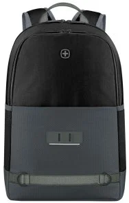 Фото: Рюкзак для ноутбука Wenger Next 24 Tyon Black (653182) № 2 | KTC