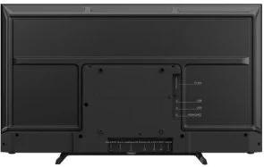 Фото: Телевізор LED Kivi 40F710QB (Google TV, Wi-Fi, 1920x1080) № 7 | KTC