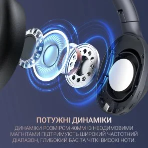 Фото: Гарнітура Fifine X3 Black № 11 | KTC