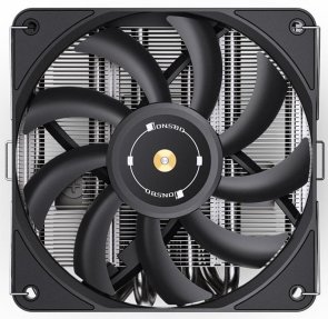 Кулер для процесора Jonsbo HP-600 Black