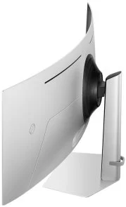 Фото: Монітор Samsung Odyssey OLED G9 (LS49DG910SIXUA) - 49" OLED / 5120x1440 / 144 Гц / AMD FreeSync Premium Pro, Nvidia G-Sync / HAS № 6 | KTC