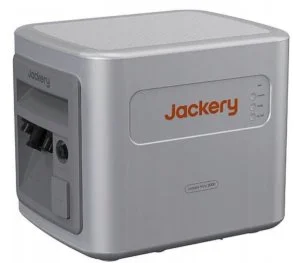 Фото: Зарядна станція Jackery Navi 2000 1600W, 2048Wh № 3 | KTC