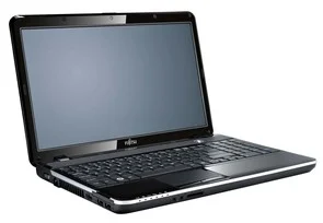 Фото: Ноутбук Fujitsu Lifebook AH531 (VFY:AH531MRNC5RU) чорний № 5 | KTC