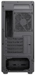 Фото: Корпус Gamemax Focus MB Black with window № 10 | KTC