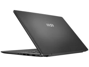 Фото: Ноутбук MSI Modern 14 F13MG-216XUA Platium Gray (9S7-14S121-216) - 14" IPS 60 Гц / Intel Core i5 / i5-1335U / DDR4 16 ГБ / PCI-E SSD 512 ГБ / Intel Iris Xe Graphics № 6 | KTC
