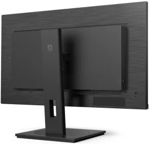 Фото: Монітор Philips 32B1N3800/00 Black - 31.5" VA / 3840×2160 / 60 Гц / Pivot / HAS № 5 | KTC