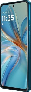 Смартфон Motorola G75 8/256GB Aqua Blue (PB3Y0010RS)