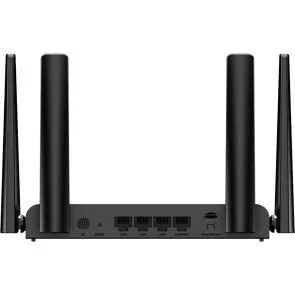 Фото: Wi-Fi Роутер Ruijie Reyee RG-EW300T № 2 | KTC